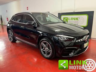 MERCEDES-BENZ GLA 200 usata, con Boardcomputer