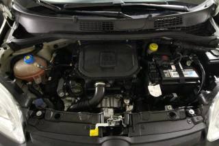 FIAT Panda usata, con Chiusura centralizzata telecomandata