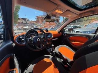SMART ForFour usata, con Climatizzatore