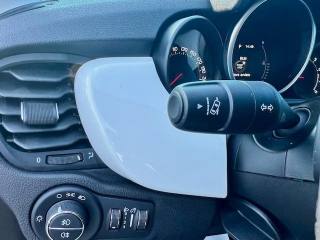 FIAT 500X usata, con Sensori di parcheggio posteriori