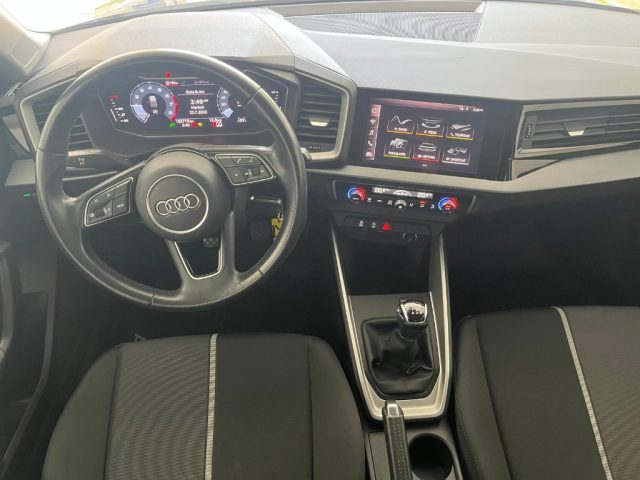 AUDI A1 usata, con Controllo trazione