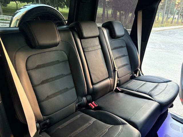 MERCEDES-BENZ G 63 AMG usata, con Cronologia tagliandi