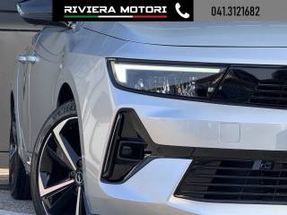 OPEL Astra usata, con Immobilizzatore elettronico