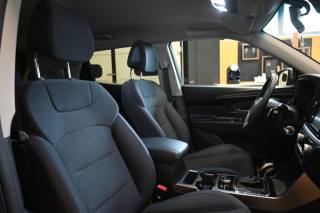 SSANGYONG Korando usata 109