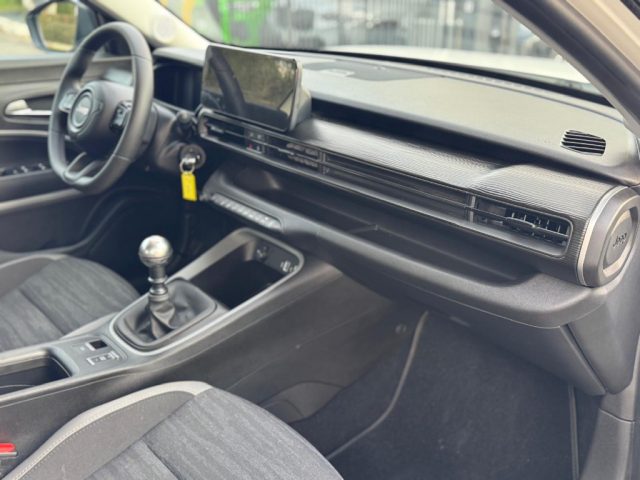 JEEP Avenger usata, con Cruise Control