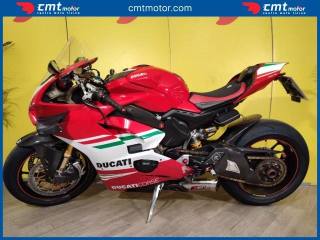 DUCATI Panigale V4 usata 2