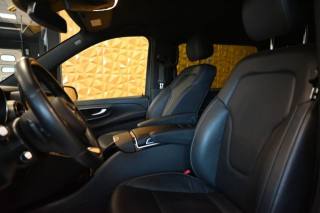 MERCEDES-BENZ V 300 usata 104