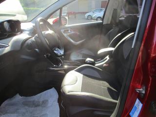 PEUGEOT 2008 usata, con Controllo trazione