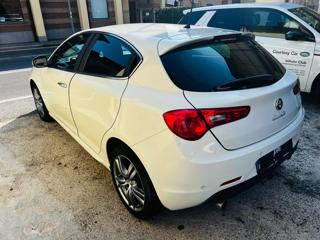 ALFA ROMEO Giulietta usata, con Chiusura centralizzata