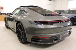 PORSCHE 992 usata, con Airbag Passeggero