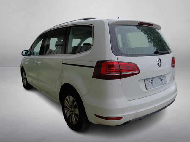VOLKSWAGEN Sharan usata, con Airbag Passeggero