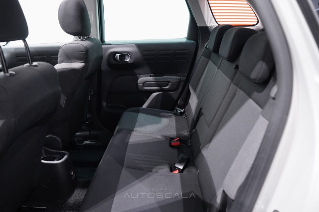CITROEN C3 Aircross usata, con Volante multifunzione