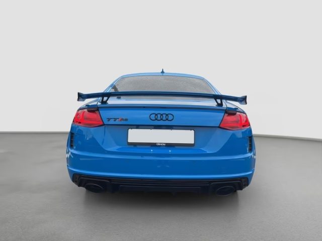 AUDI TT RS usata, con Airbag laterali