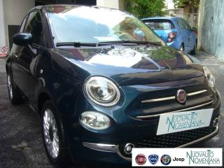 FIAT 500 usata, con Cerchi in lega