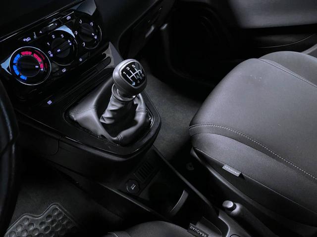 LANCIA Ypsilon usata, con Servosterzo