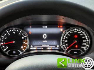 JEEP Renegade usata, con Controllo trazione