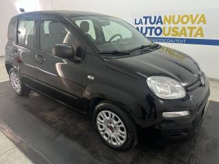 FIAT Panda usata, con Servosterzo