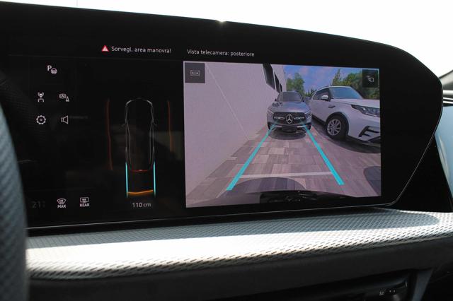 AUDI Q5 usata, con Autoradio digitale