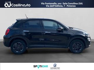 FIAT 500X usata, con Autoradio
