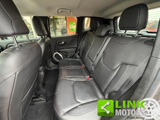 JEEP Renegade usata, con Controllo trazione