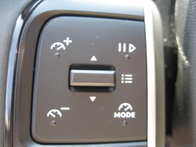 CITROEN C3 usata, con Touch screen