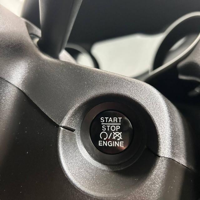 JEEP Compass usata, con Controllo vocale