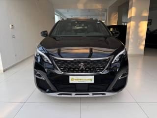 PEUGEOT 3008 usata, con Airbag Passeggero