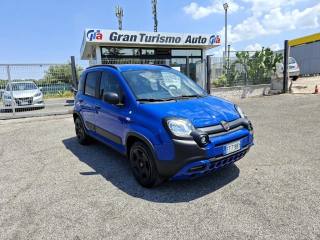 FIAT Panda 1.2 City Cross PREZZO REALE!! TAGLIANDATA