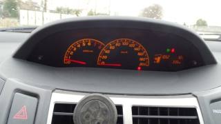 TOYOTA Yaris usata 92