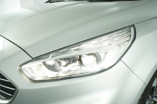 FORD Galaxy usata 13