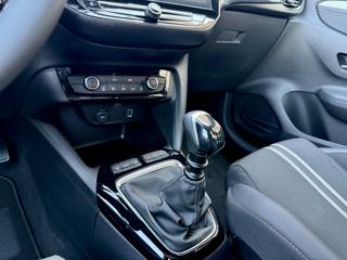 OPEL Corsa usata, con Volante in pelle