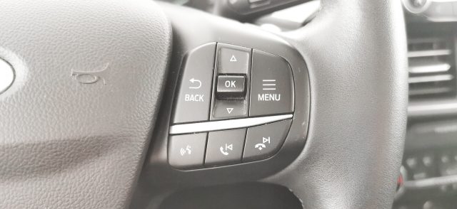 FORD Kuga usata, con Limitatore di velocità