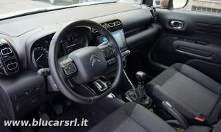 CITROEN C3 Aircross usata, con Cerchi in lega