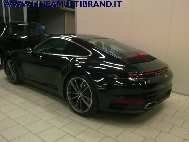 PORSCHE 911 usata, con Alzacristalli elettrici