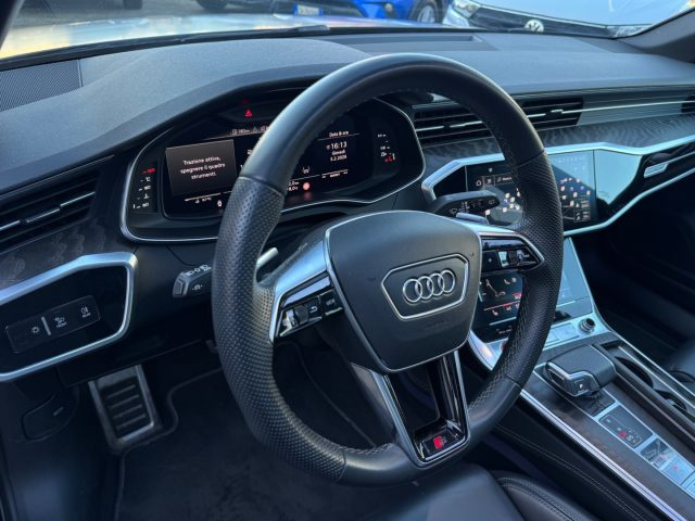 AUDI S6 usata, con Controllo trazione