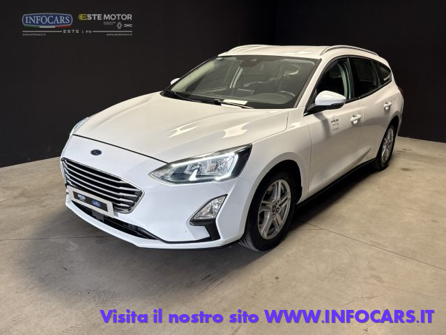 FORD Focus usata, con Airbag laterali