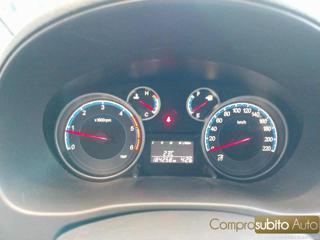 SUZUKI SX4 usata, con Immobilizzatore elettronico