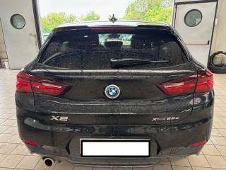 BMW X2 usata, con Cerchi in lega