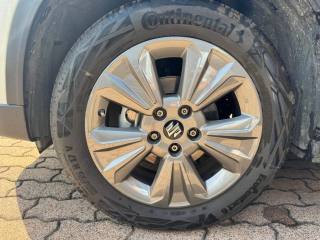 SUZUKI Vitara usata, con Controllo vocale
