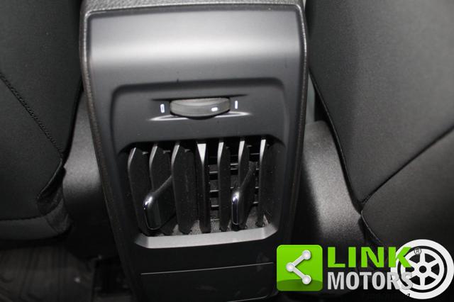 ALFA ROMEO Tonale usata, con Sistema di navigazione