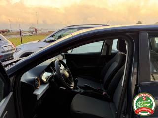 SEAT Ibiza usata, con Cronologia tagliandi