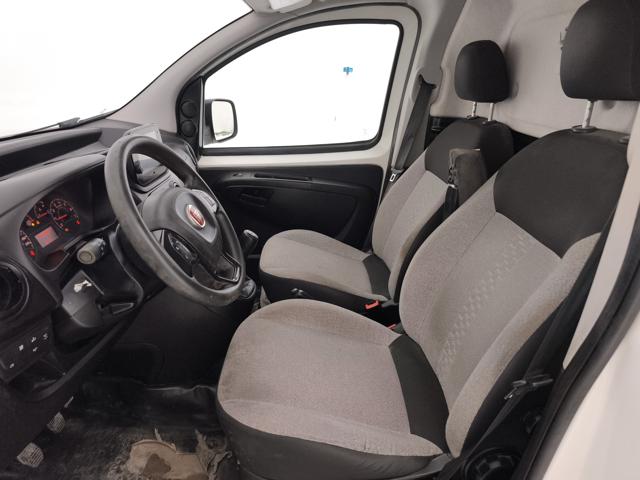 FIAT Fiorino usata, con Specchietti laterali elettrici