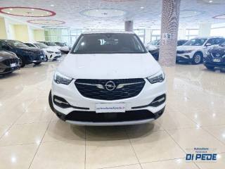 OPEL Grandland X usata, con Airbag