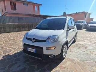 FIAT Panda usata, con Airbag