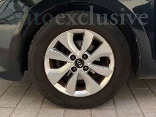 KIA Rio usata, con Chiusura centralizzata