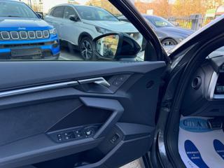 AUDI RS usata, con Climatizzatore