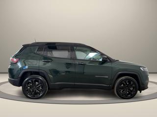 JEEP Compass usata, con Airbag Passeggero
