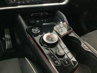 KIA Sportage usata, con Climatizzatore