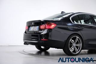 BMW 316 usata, con Fendinebbia