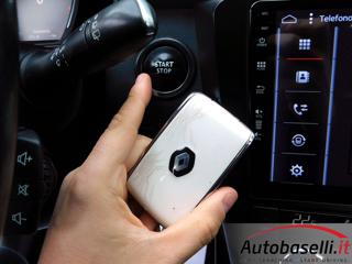 RENAULT Kadjar usata 46